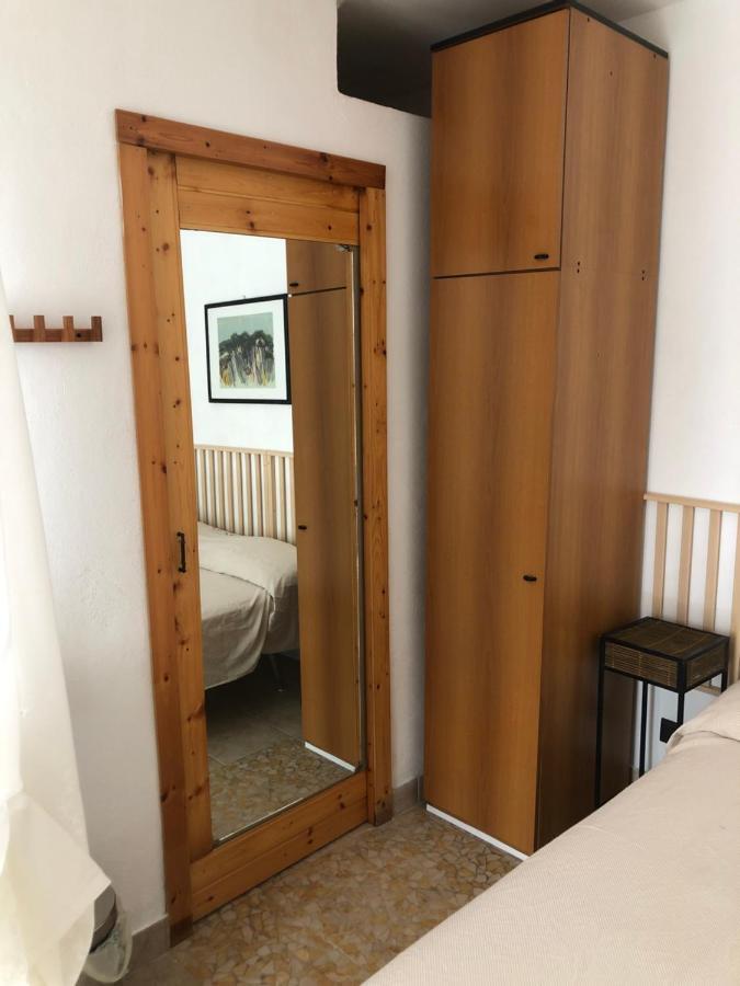 Ferienwohnung Nido Di Puglia Mola di Bari Exterior foto