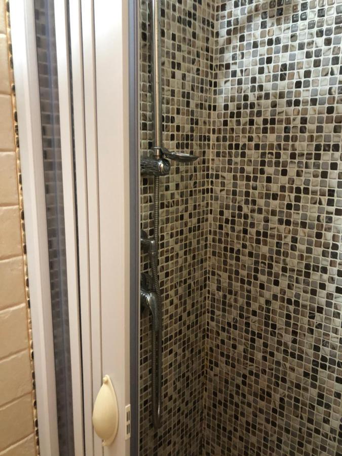 Ferienwohnung Nido Di Puglia Mola di Bari Exterior foto