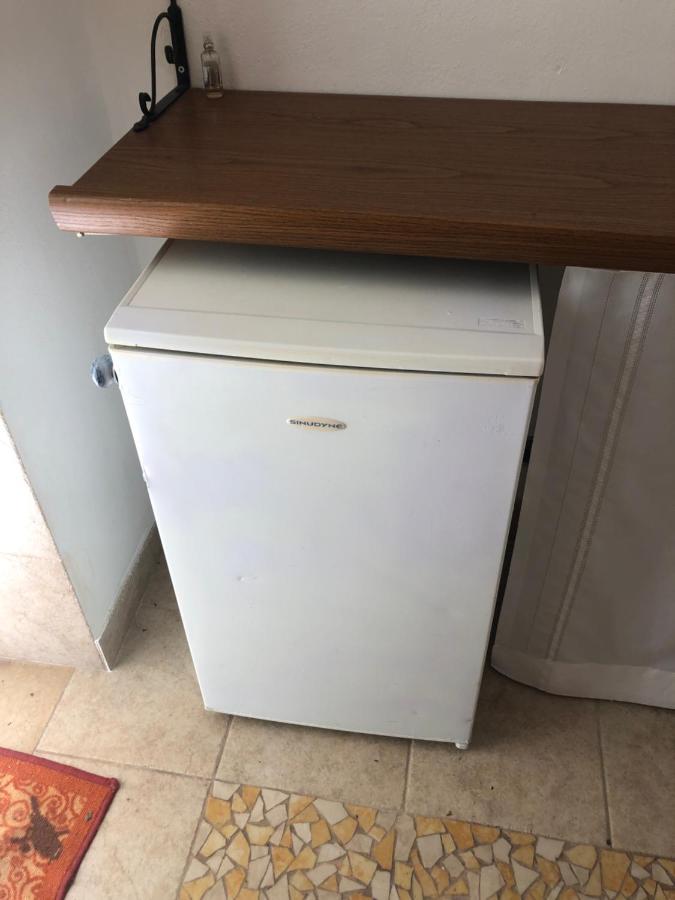 Ferienwohnung Nido Di Puglia Mola di Bari Exterior foto