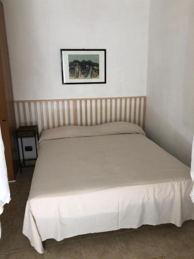 Ferienwohnung Nido Di Puglia Mola di Bari Exterior foto