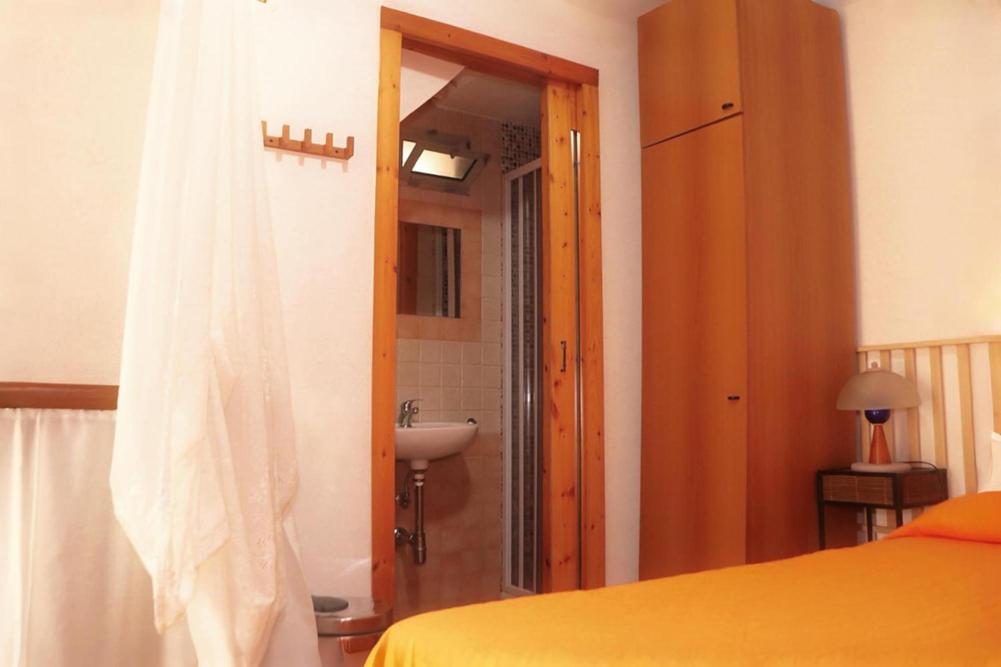 Ferienwohnung Nido Di Puglia Mola di Bari Exterior foto