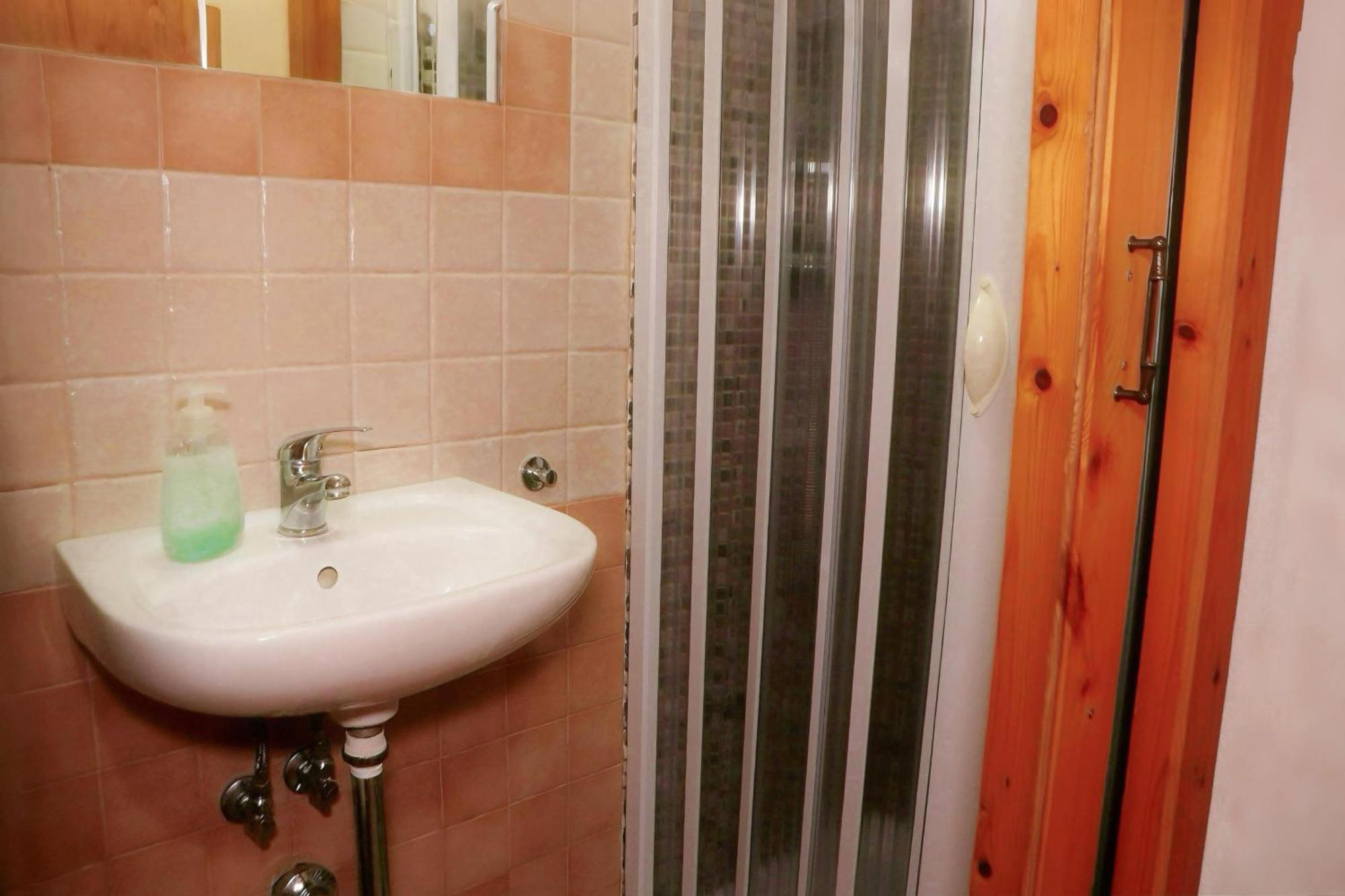 Ferienwohnung Nido Di Puglia Mola di Bari Exterior foto